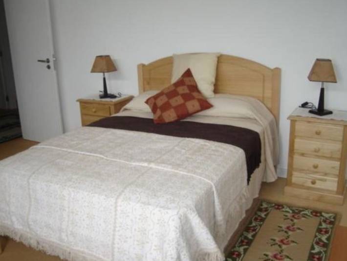 Casa de férias para 2 pessoas em Montesinho