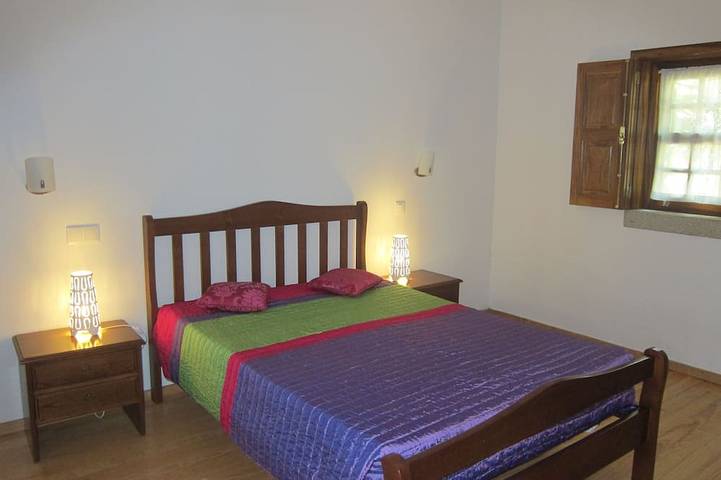 Location de vacances pour 2 personnes, avec jardin dans Rendufe - 2