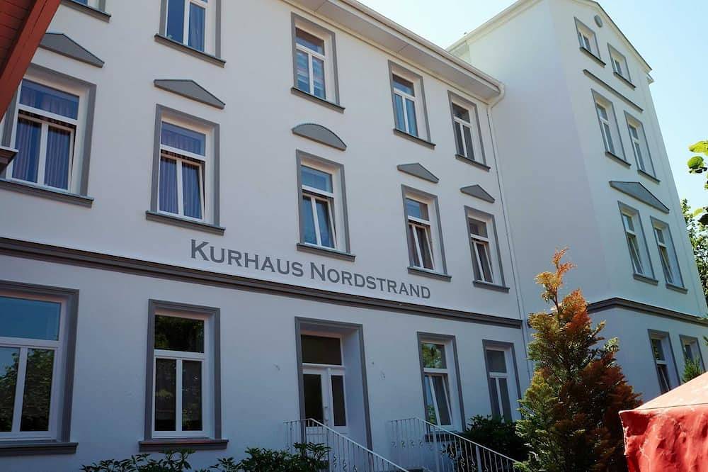 Ferienwohnung in Rügen für 4 Personen in Rügen