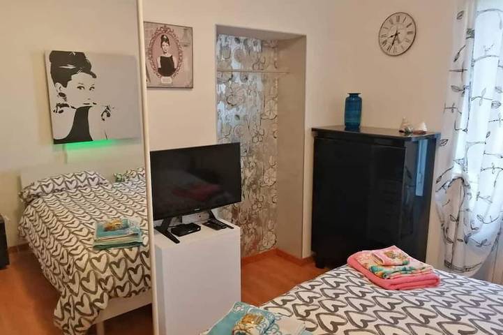 Ferienhaus für 6 Personen in Trarego Viggiona - 3