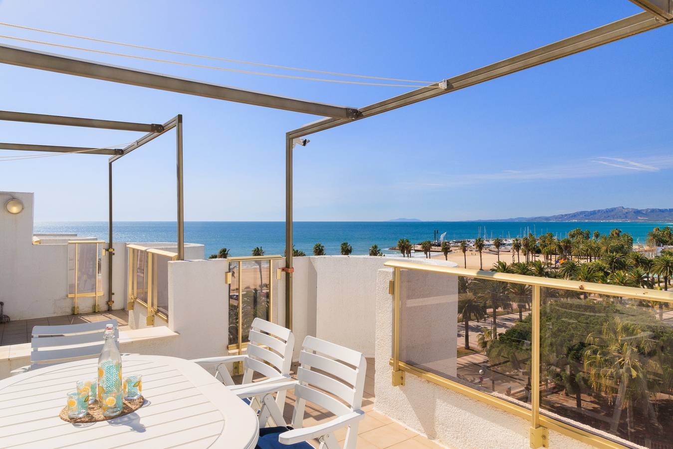 Geheel appartement, S205-032 Uhc Acacias Apartments Salou in Salou, Costa Dorada