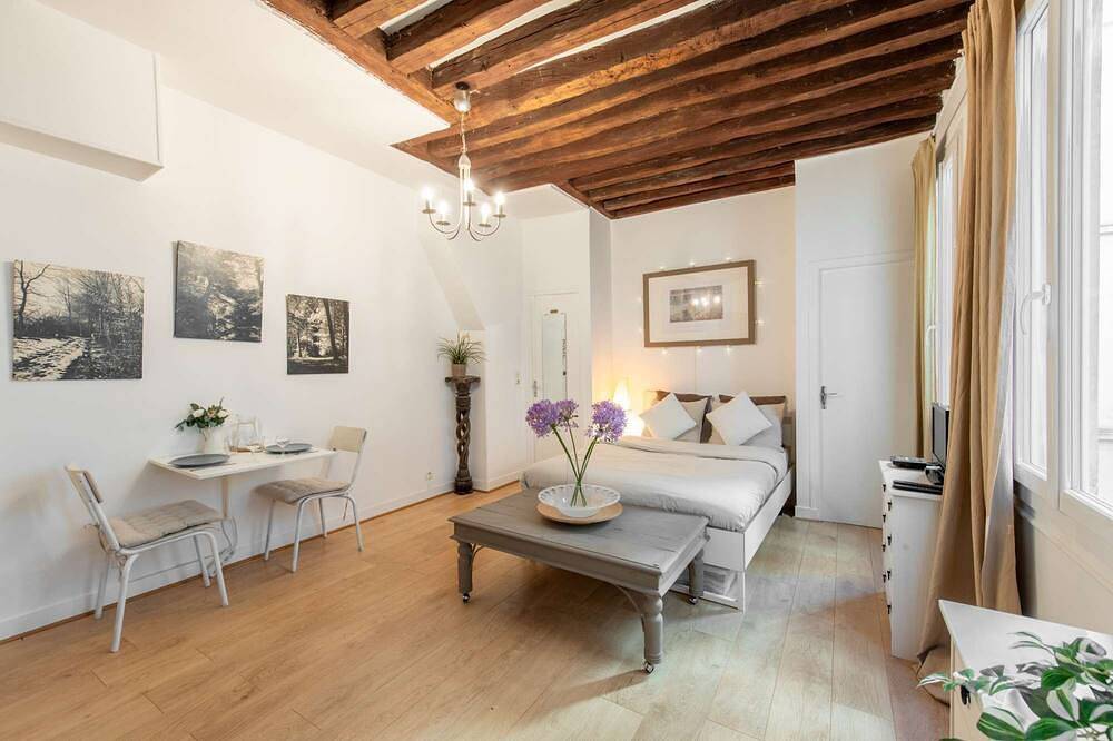 Appartement de vacances