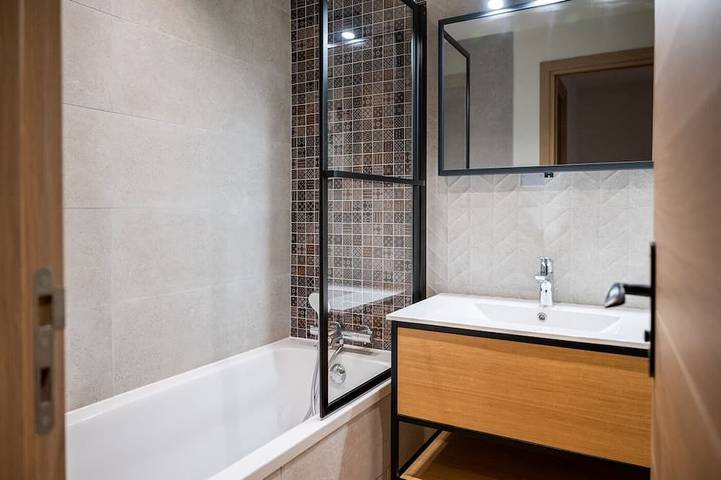 Location de vacances pour 5 personnes, avec piscine et jardin à Linxe - 4