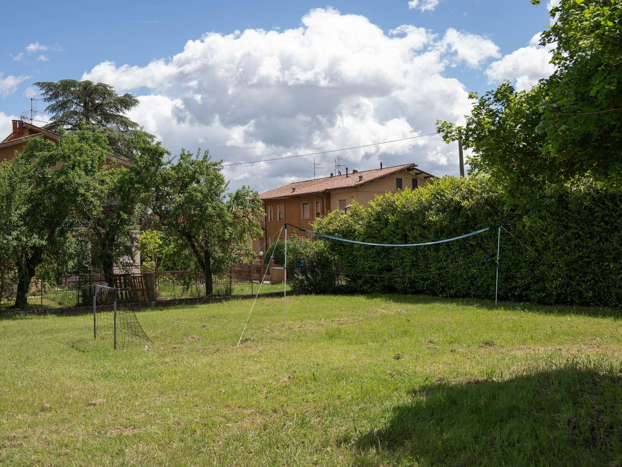Villa San Luigi - Villa Privata San Luigi in Sarteano, Siena e dintorni
