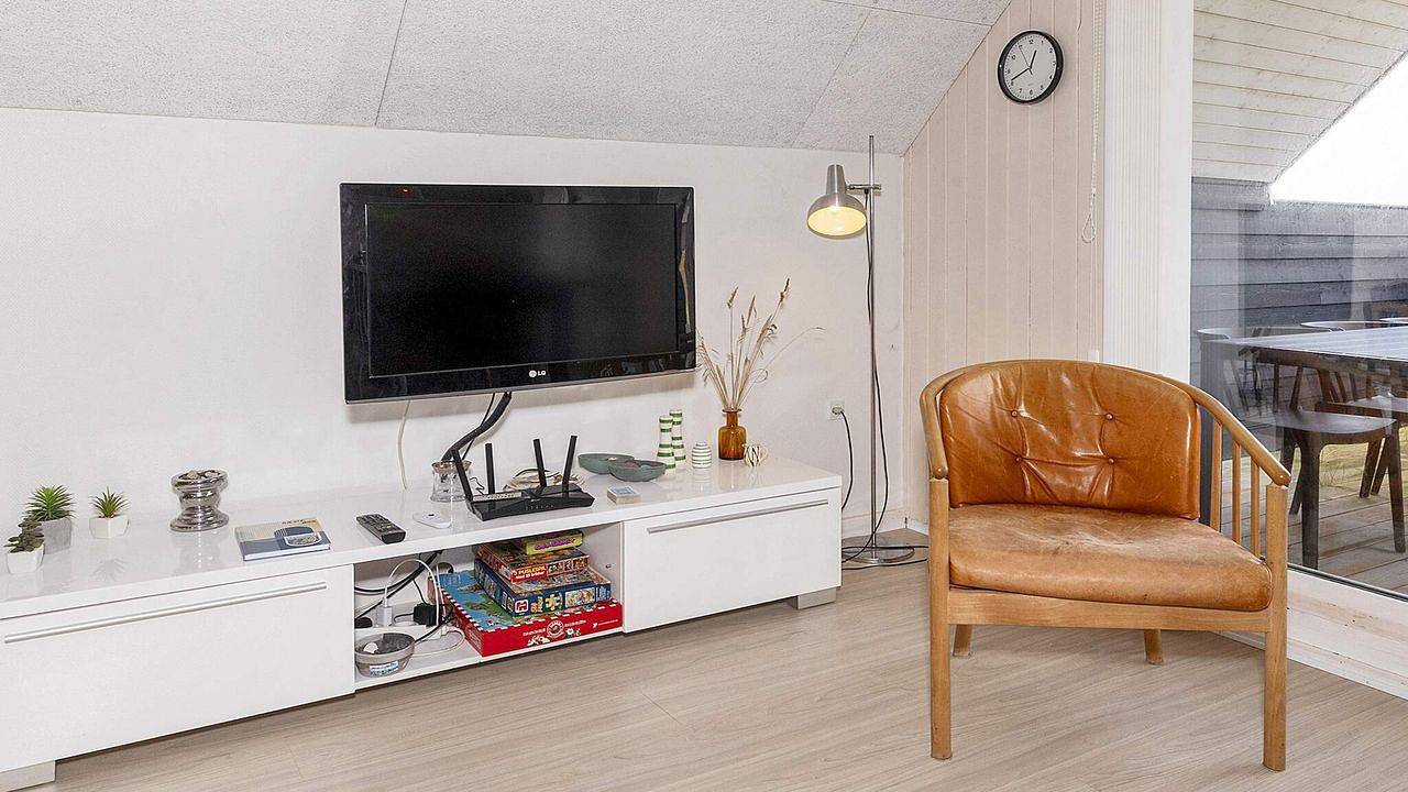 Ferienhaus für 6 Personen (93 m²) in Thisted in Klitmøller, Thy Nationalpark