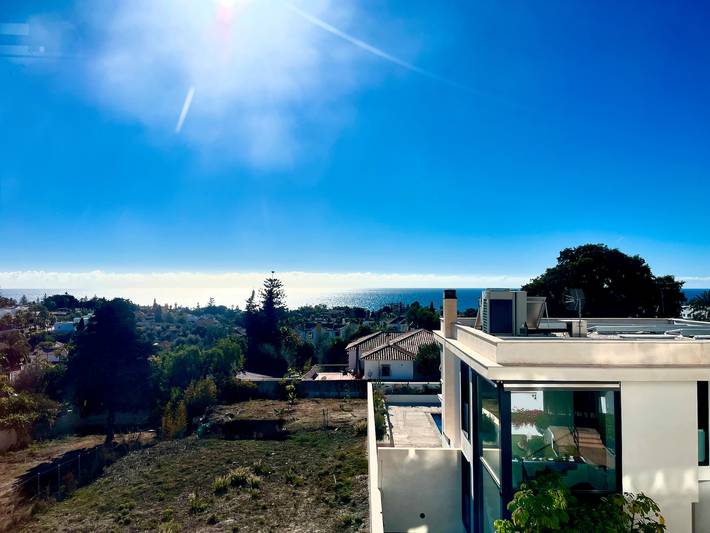 Location de vacances pour 6 personnes à Marbella