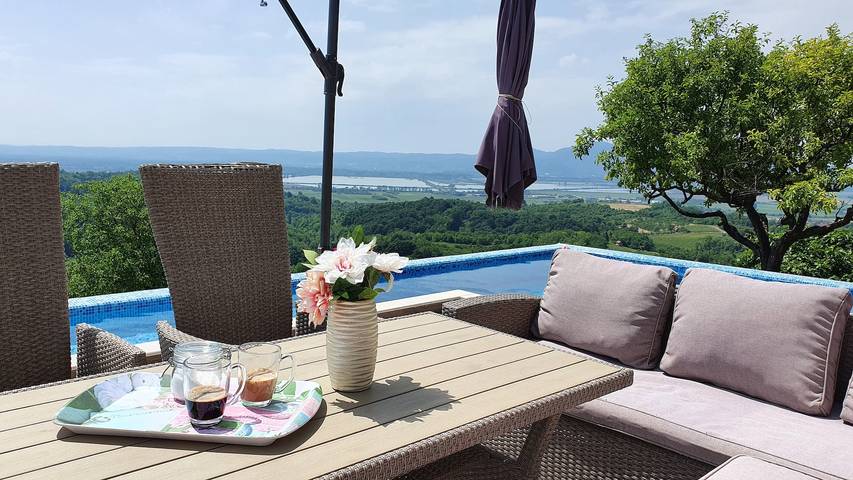Countryside Vila 18 in Brod-Posavina