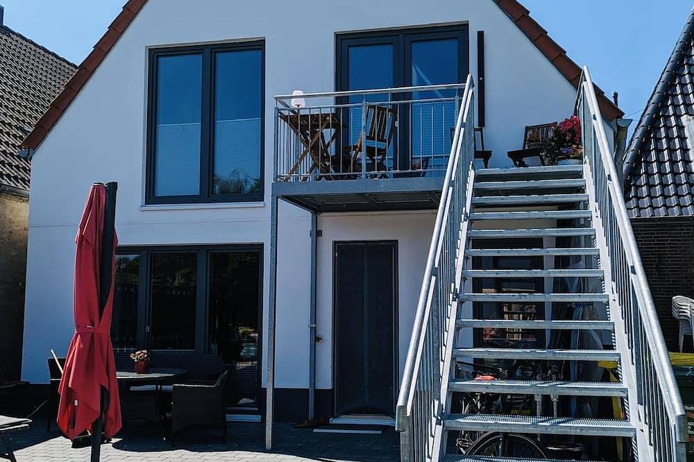 Ganze Wohnung, 2 bedroom apartment in bredstedt in Bredstedt, Nordfriesland