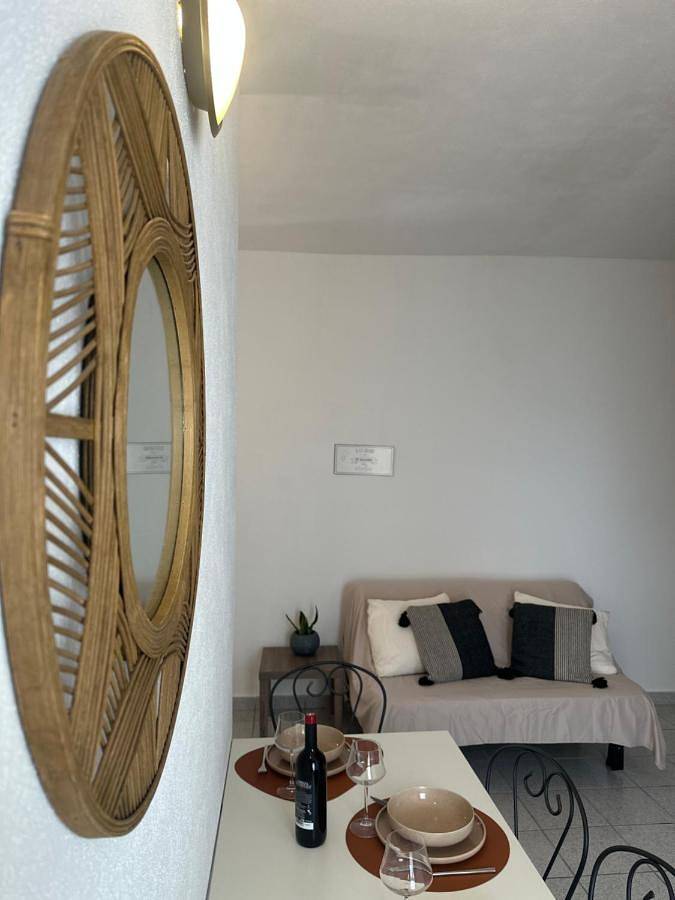 Gîte pour 4 personnes dans San Giovanni Sardinia - 2