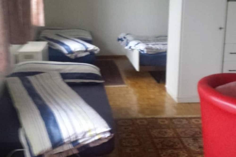 Appartamento di vacanza Sarnen per 1 - 2 persone - Casa di vacanza in Sarnen, Pilatus