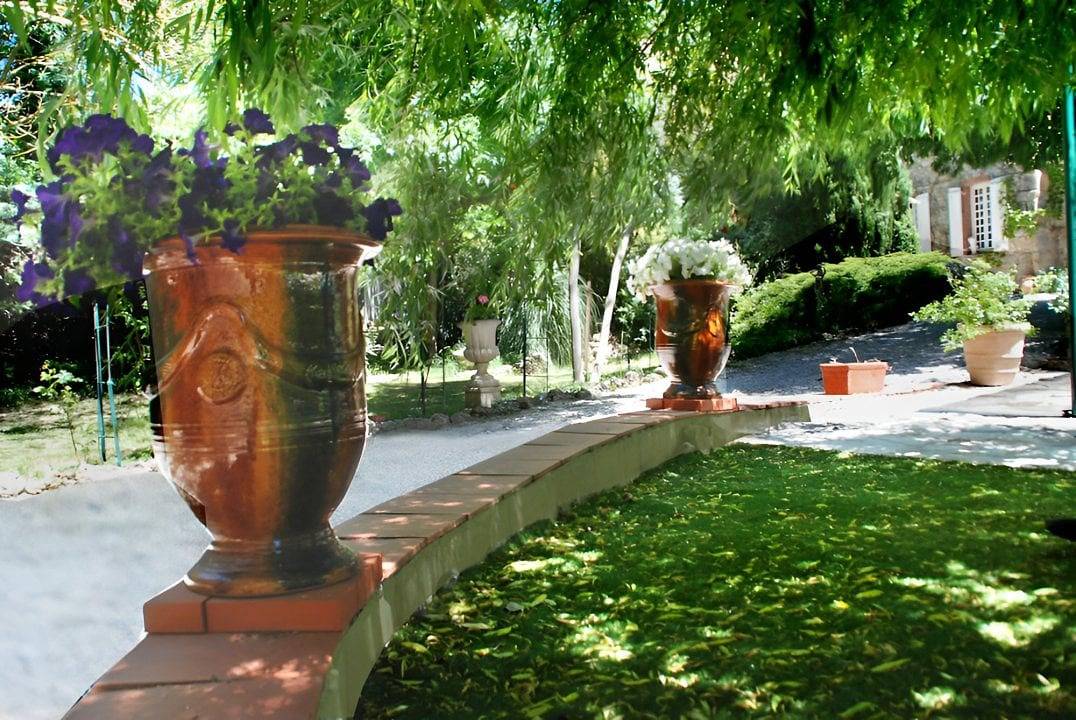Le Bastidon de Chante Pierre - La Restanque in Cuers, Région de Toulon
