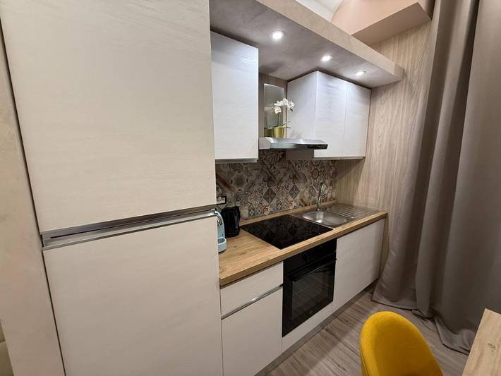 Maison d’hôte pour 4 personnes, avec balcon et vue à Giardini-Naxos - 2