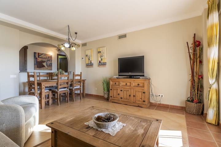 Entire apartment, Los Gavilanes 72 Vft - Plus in Isla Canela, Ayamonte