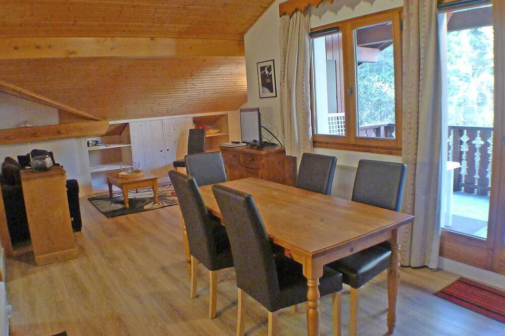 Photo : Appartement de vacances