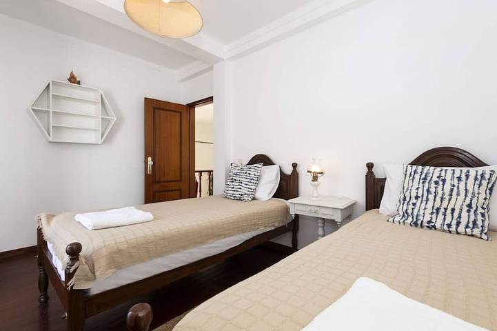Sines Beach Front Villa in Sines, Costa Alentejana