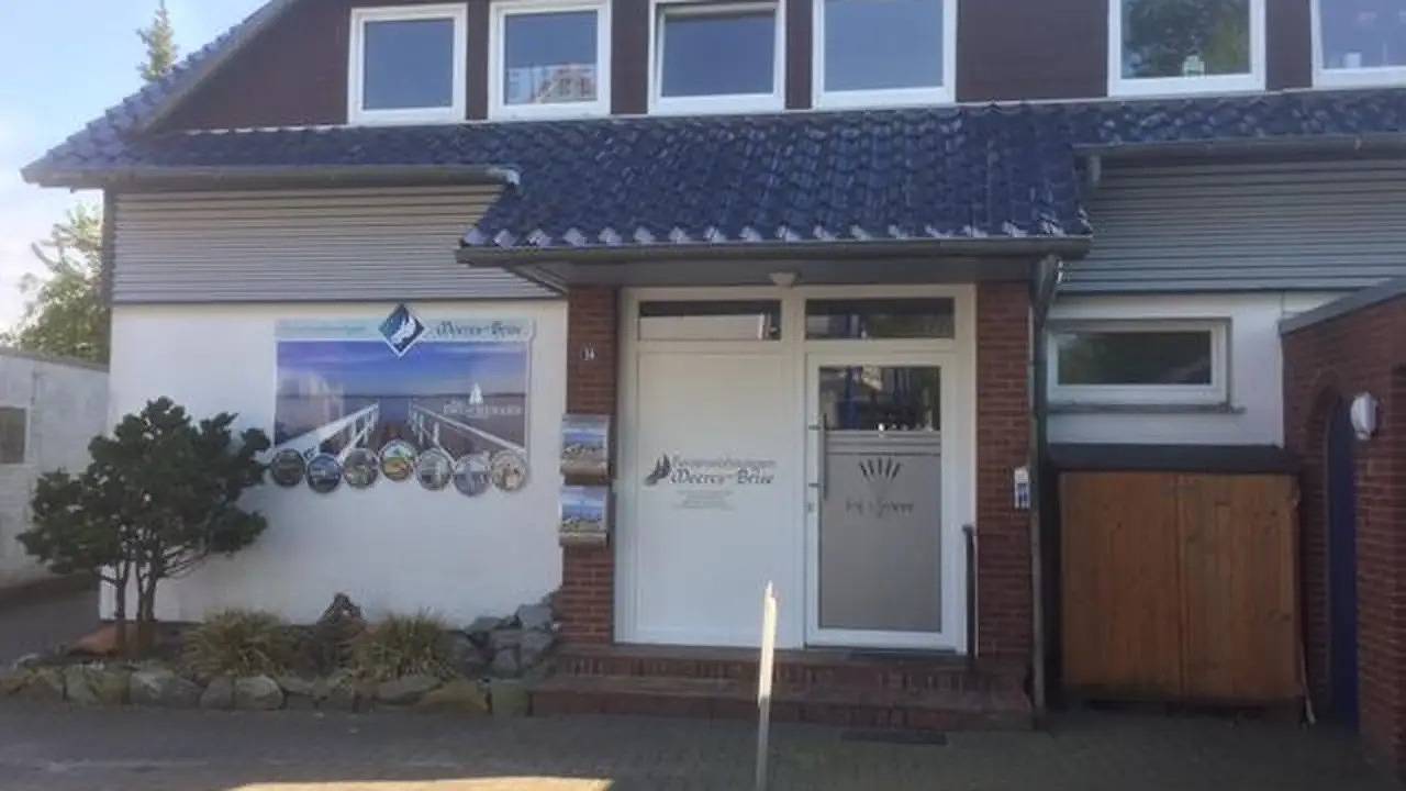 Ganze Ferienwohnung, Ferienwohnung für 4 Personen (93 m²) in Bad Zwischenahn in Zwischenahner Meer, Bad Zwischenahn