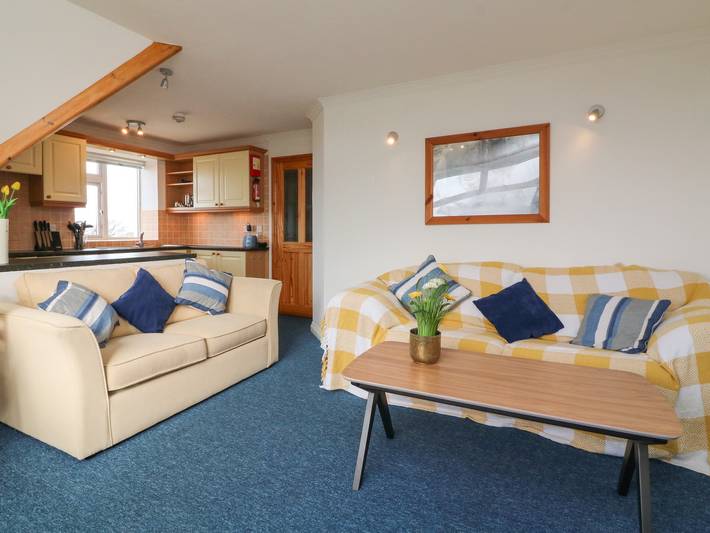 Apartamento entero, 5 Seymour Villas in Devon
