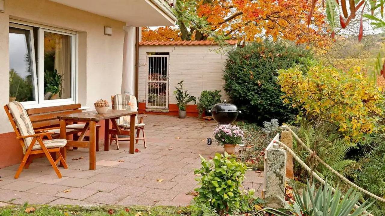 Ganze Ferienwohnung, Ferienwohnung für 2 Personen (70 m²) in Bad Dürkheim in Bad Dürkheim, Pfälzer Rheinebene