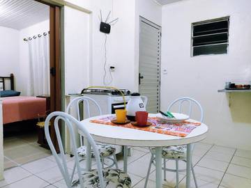 Gîte pour 3 personnes à Río Grande (fleuve)