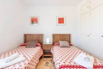 Apartment for 4 People in Mijas Pueblo, Mijas, Photo 4