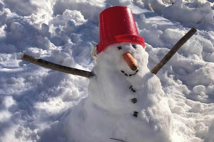 Ferienhaus für 6 Personen, mit Sauna und Garten sowie Terrasse in Rottach-Egern - 2