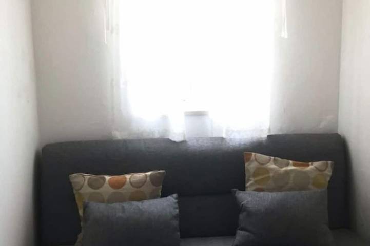 Ferienwohnung für 4 Personen, mit Garten - 1