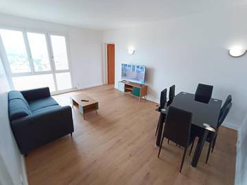 Cottage pour 2 personnes, avec vue à Mantes-la-Ville