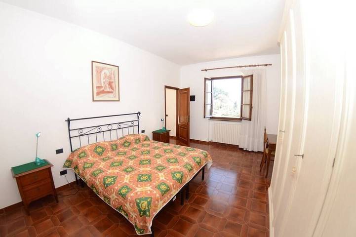 Villa Corvo, near Lucca in Lucca, Provincia di Lucca