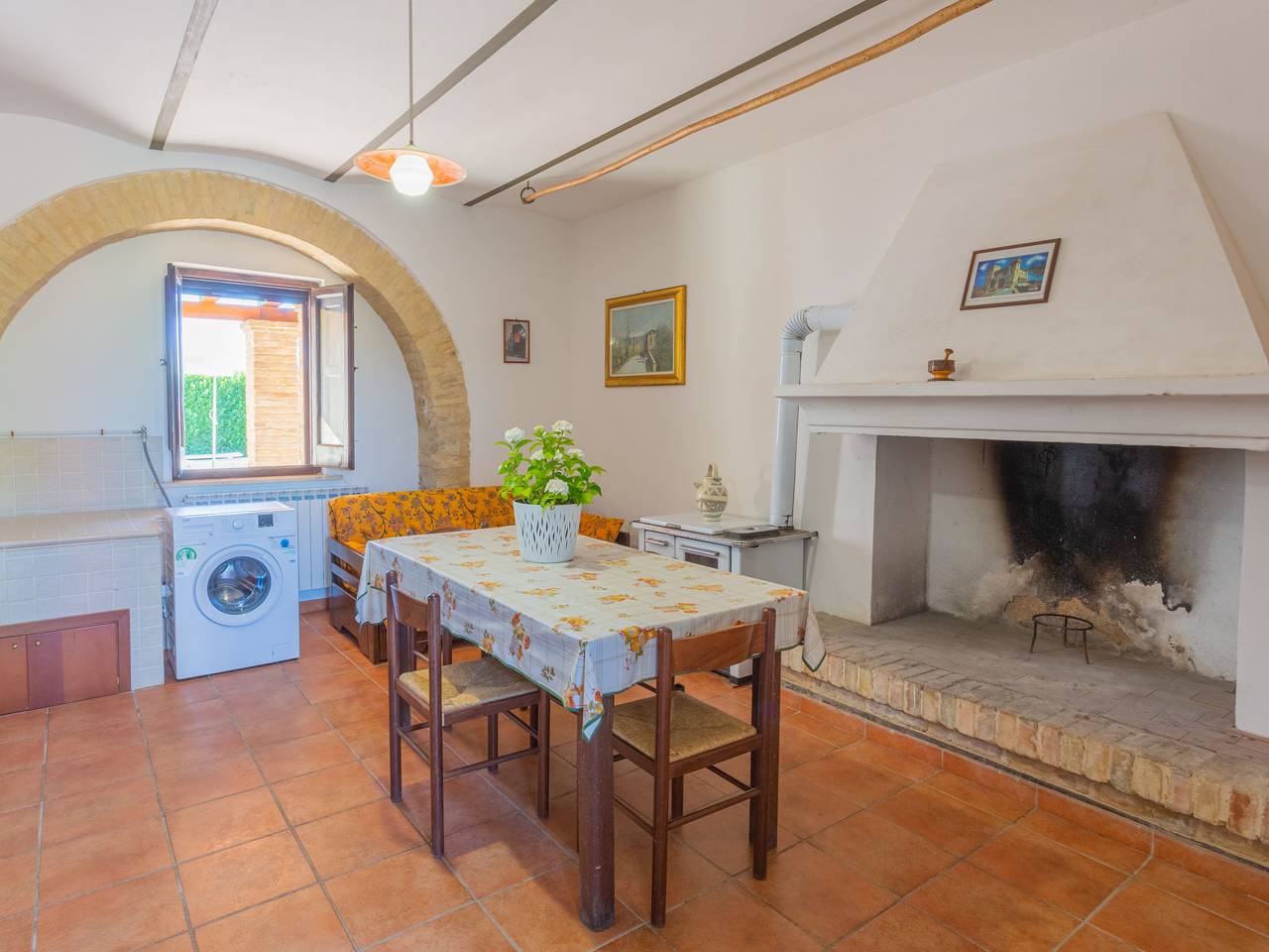 Borgo Agrituristico Il Pino in Crecchio, Chieti Provinz