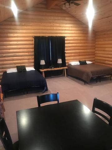 Vacation House for 5 Guests in Garden City (UT), Utah, Picture 1