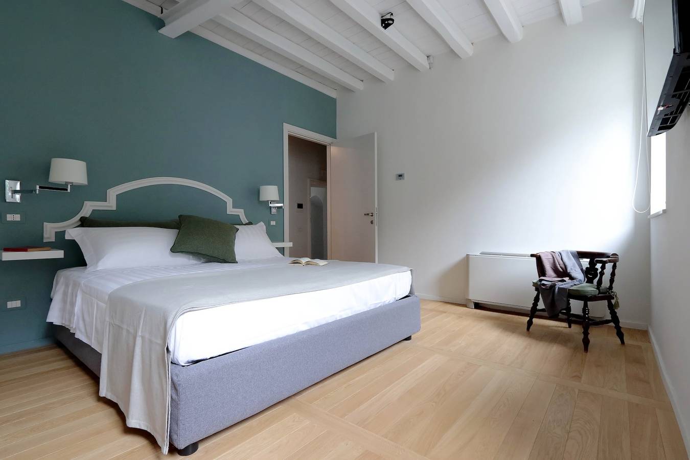 Ganze Wohnung, Il mulino di Trastevere - G3 in Trastevere, Rom