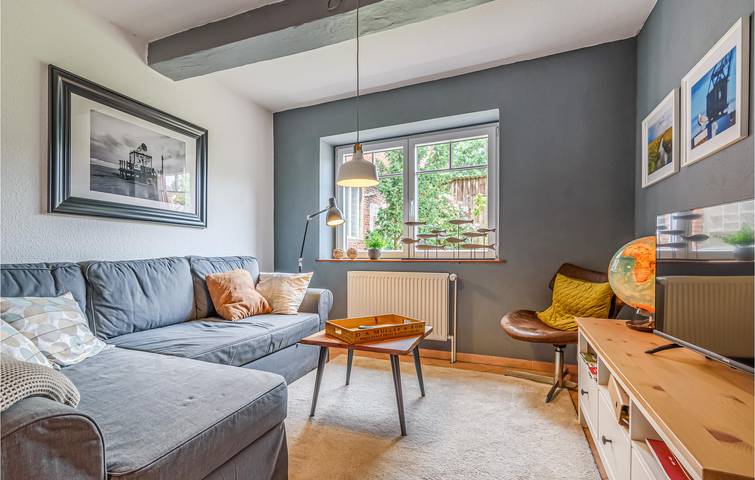 Ferienhaus für 4 Personen, mit Garten in Tönning - 2