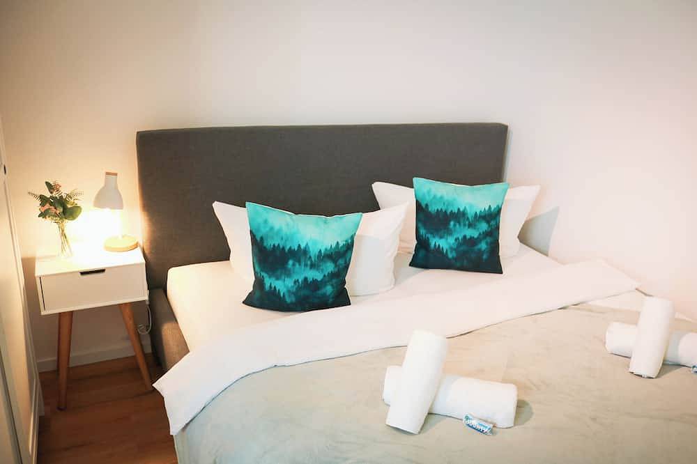 Apartamento entero, - Black4Rest Apartment Biber - in Suedlicher Schwarzwald, Titisee-Neustadt