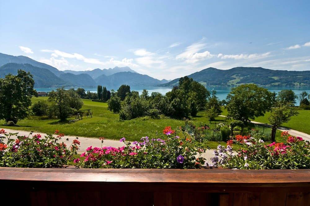 Ferienwohnung  Schafberg - Haslbauer - Familie Resch in Steinbach am Attersee, Bezirk Vöcklabruck