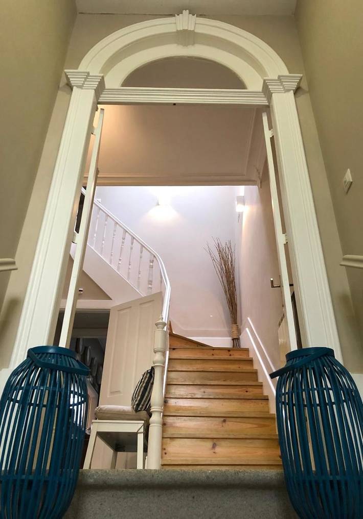 Location de vacances pour 2 personnes, avec terrasse à Matosinhos - 4