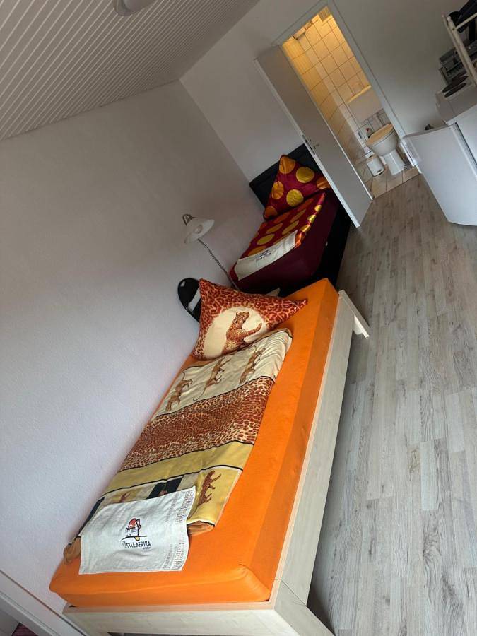 Ferienwohnung für 13 Personen, mit Ausblick, mit Haustier in Minden - 3