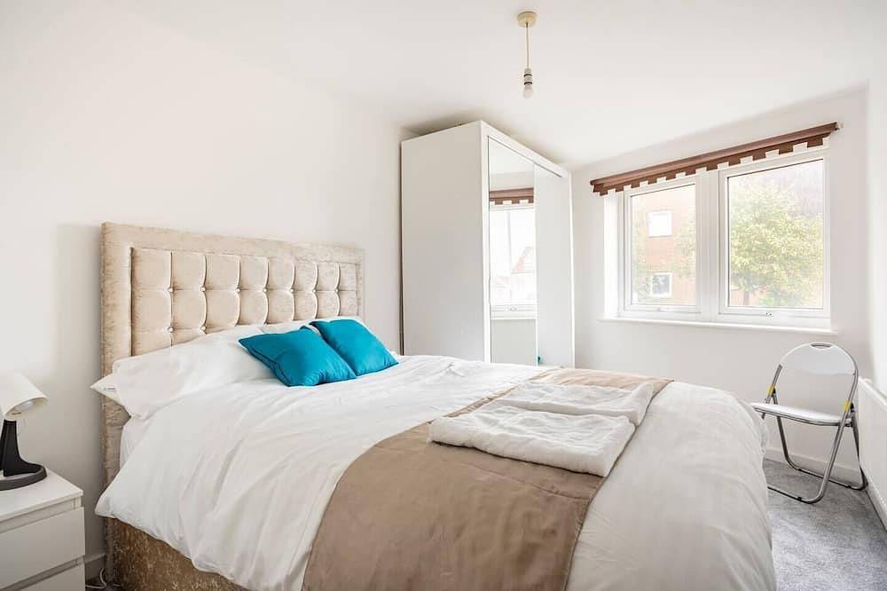 Entire apartment, The Dartford Lodge - 2 bedroom flat in Dartford, Kent