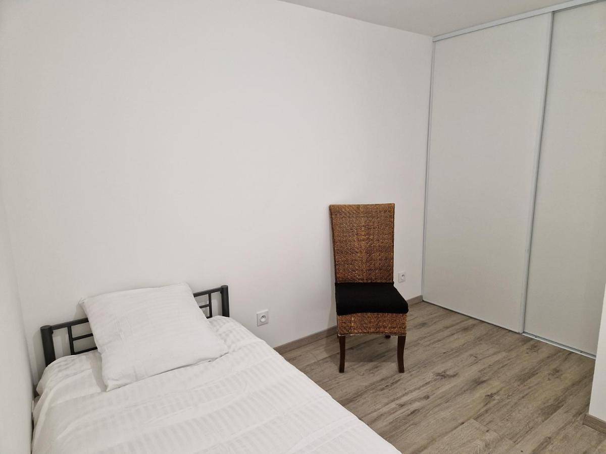 Appartement entier, Maison de village en Provence in Sainte-Tulle, Parc naturel régional du Luberon