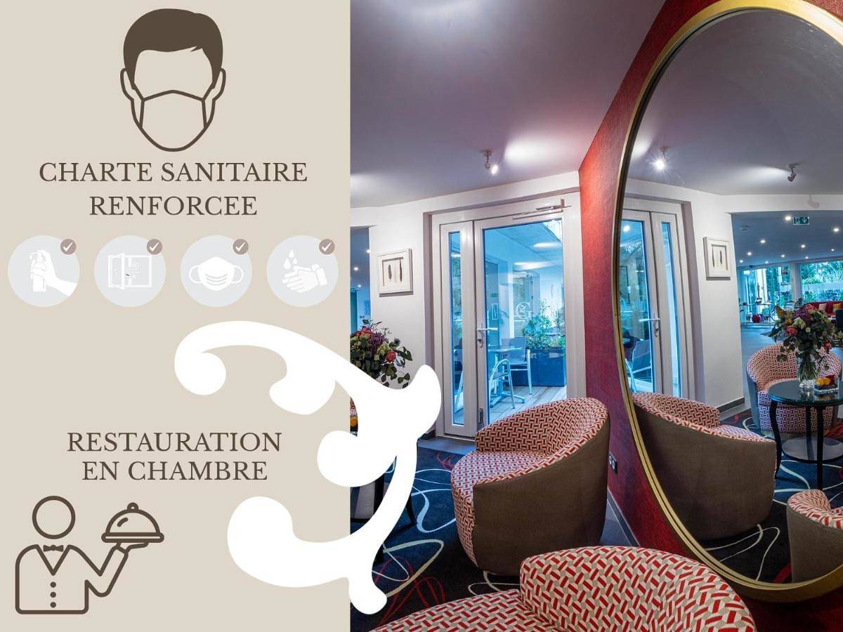 Hôtel pour 1 personne avec terrasse in Strasbourg, Région de Strasbourg