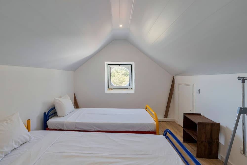 Chalet Serra e Mar, Portinho da Arrábida in Portinho da Arrábida, Naturpark Arrábida