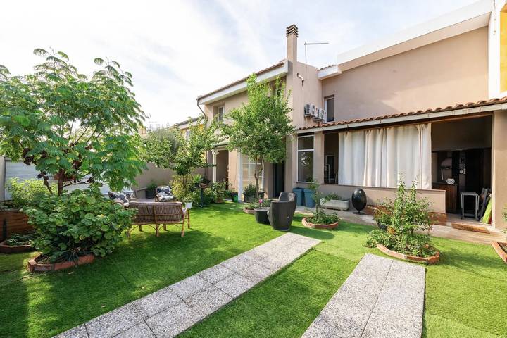 Casa vacanza per 2 persone, con Giardino