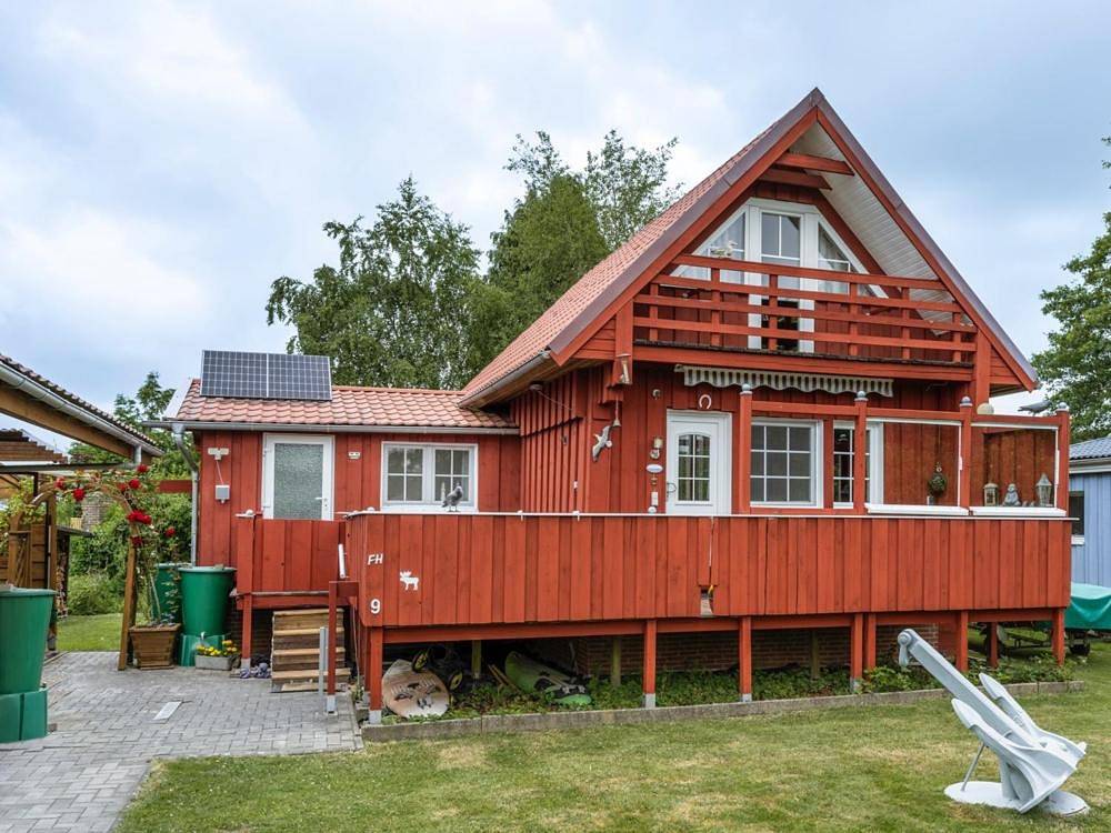 Alter Schwede — Bild 2