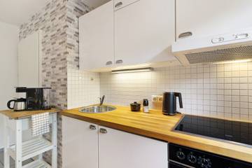 Studio für 2 Personen in Vogtsburg im Kaiserstuhl, Hochschwarzwald, Bild 4