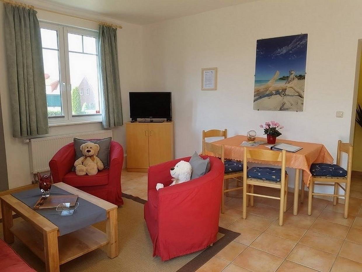 Ganze Ferienwohnung, Muschelsucher - Sünnenkieker - nur Feriengäste! in Beckerwitz, Hohenkirchen