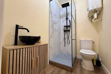 Appartement De Vacances pour 2 Personnes dans Lourdes, Hautes-Pyrénées, Photo 3