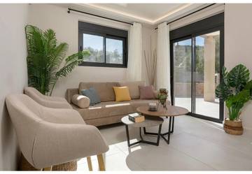 Villa pour 7 Personnes dans Alykanas, Alykes, Photo 4