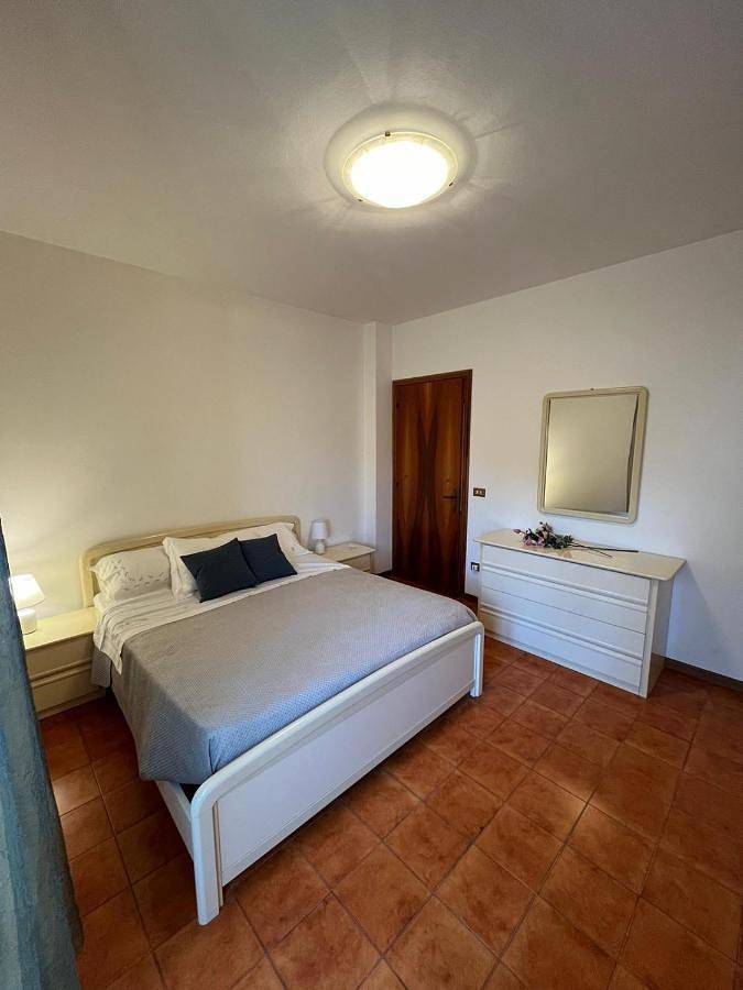 Appartement entier, Appartamento rosa in Marotta, Région de Mondolfo