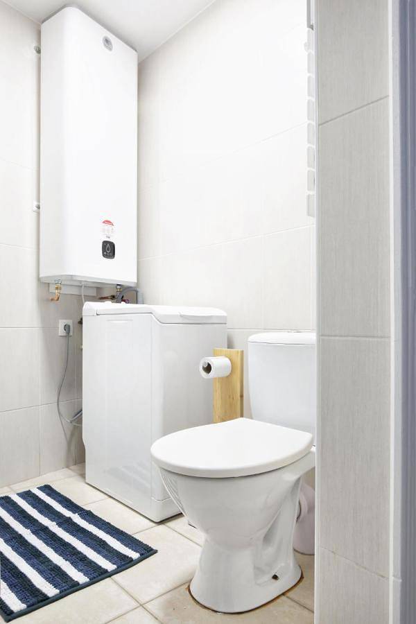 Appartement entier, La Saline - Second Souffle - Cherbourg in Équeurdreville-Hainneville, Cherbourg-en-Cotentin