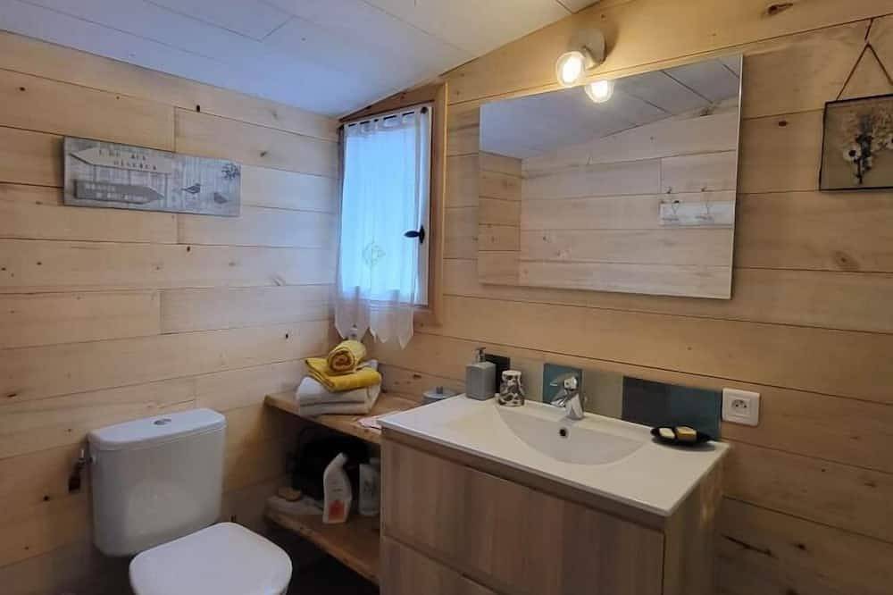 L'Airial - Le Teich - Gîte in Le Teich, Arcachon region