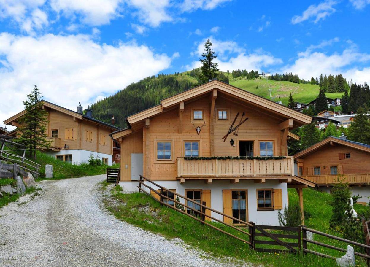 Ferienhaus Königsleiten 175 in Königsleiten, Pinzgau